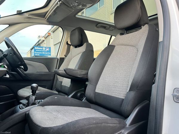 Citroen C4 2016*Fresh Nct Oct 27*Panaromic Sunroof 400841506