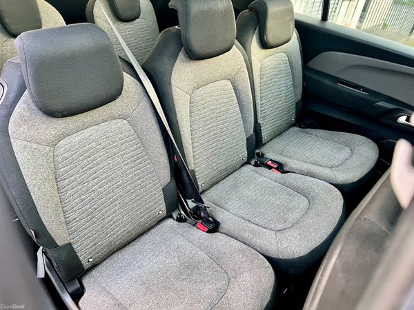 Citroen C4 2016*Fresh Nct Oct 27*Panaromic Sunroof 400841510