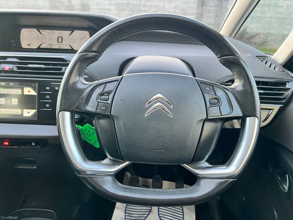 Citroen C4 2016*Fresh Nct Oct 27*Panaromic Sunroof 400841530