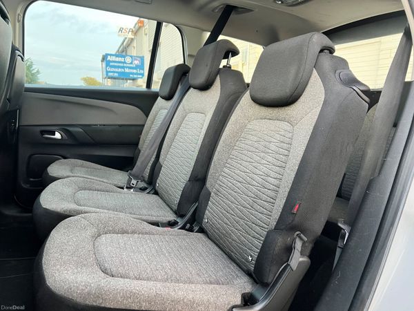 Citroen C4 2016*Fresh Nct Oct 27*Panaromic Sunroof 400841536