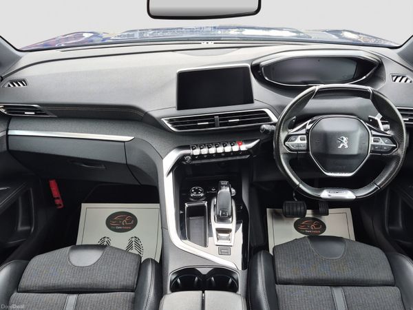 2020 PEUGEOT 3008 DIESEL 2.0 GT LINE AUTO*FINANCE* 400845448