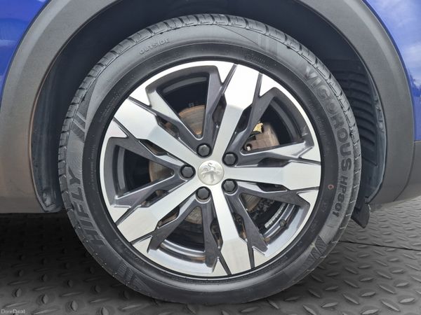 2020 PEUGEOT 3008 DIESEL 2.0 GT LINE AUTO*FINANCE* 400845460
