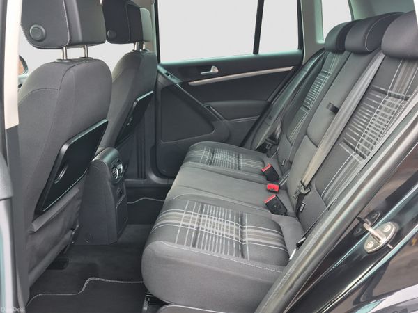 2015 VOLKSWAGEN TIGUAN LOUNGE AUTO *FINANCE* 400845734