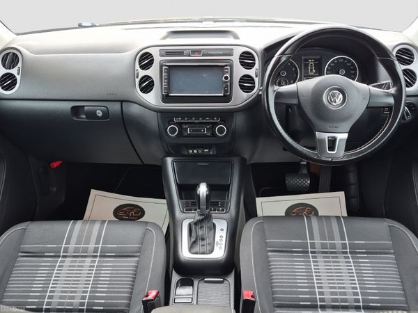 2015 VOLKSWAGEN TIGUAN LOUNGE AUTO *FINANCE* 400845736