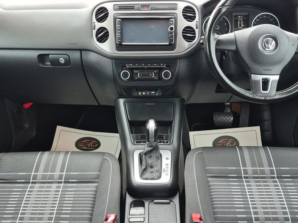 2015 VOLKSWAGEN TIGUAN LOUNGE AUTO *FINANCE* 400845738