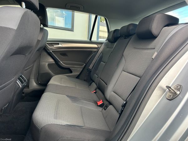Volkswagen Golf DSG 1.2 2014 400848284