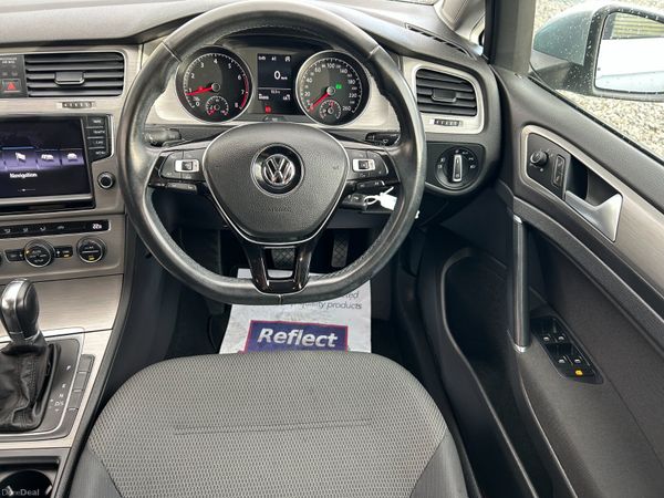 Volkswagen Golf DSG 1.2 2014 400848468