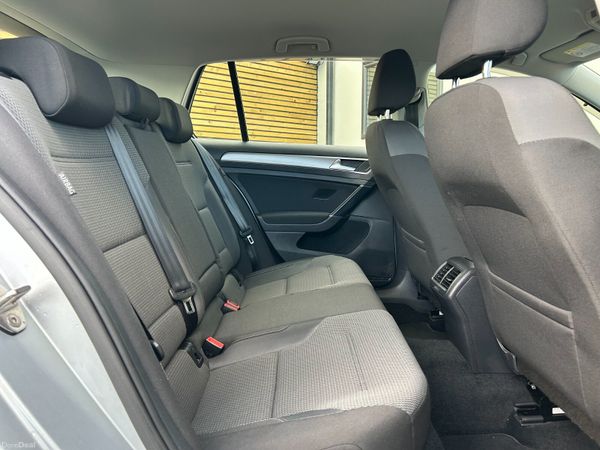 Volkswagen Golf DSG 1.2 2014 400848616