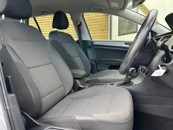 Volkswagen Golf DSG 1.2 2014 400848618