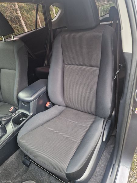 Toyota RAV4,LOW KMS ,NCT 28, 2/YR WARRANTY,FINANCE 400849362