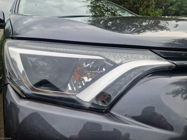 Toyota RAV4,LOW KMS ,NCT 28, 2/YR WARRANTY,FINANCE 400849364