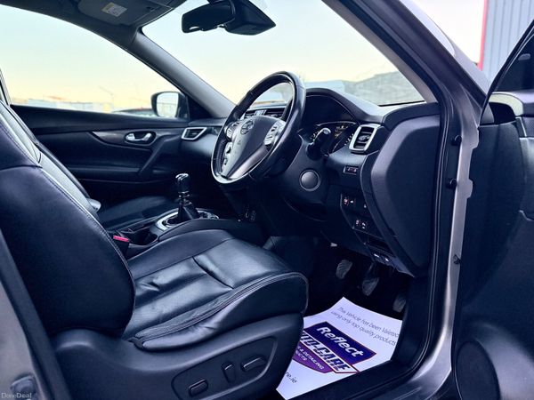 🔴 Nissan X-Trail Tekna Designo 7 Seater Full Spec 400853746