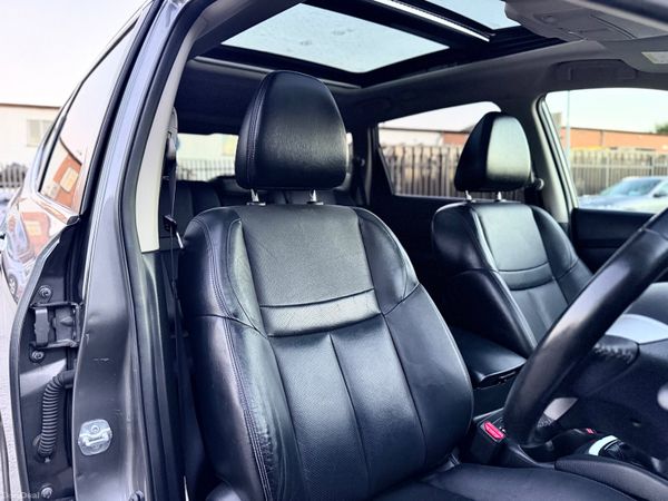 🔴 Nissan X-Trail Tekna Designo 7 Seater Full Spec 400853748