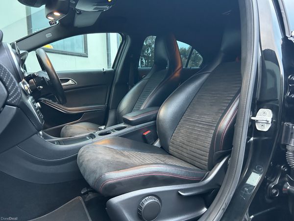 Mercedes A180 AMG Sport Auto 2014 400859868