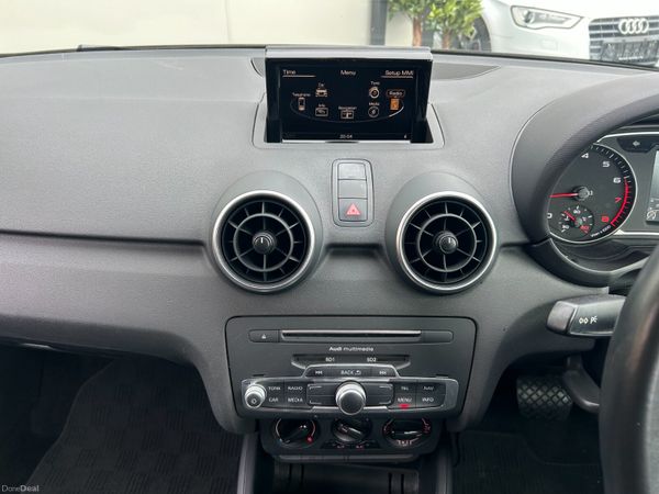 Audi A1 1.0 TFSI Auto 2017 400861260