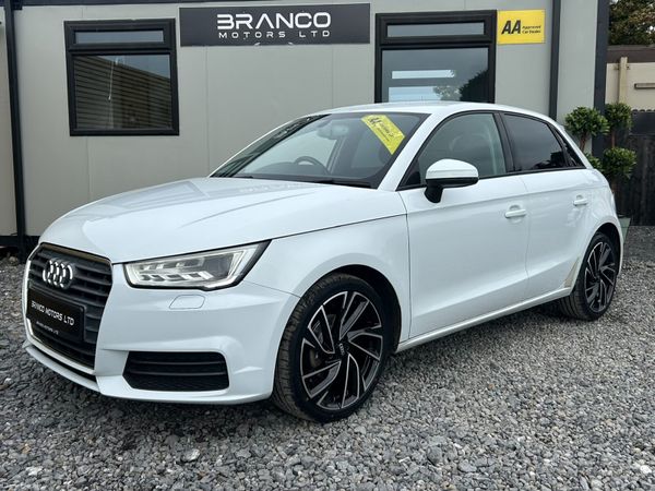 Audi A1 1.0 TFSI Auto 2017 400861214