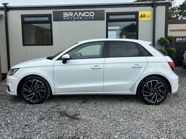 Audi A1 1.0 TFSI Auto 2017 400861220