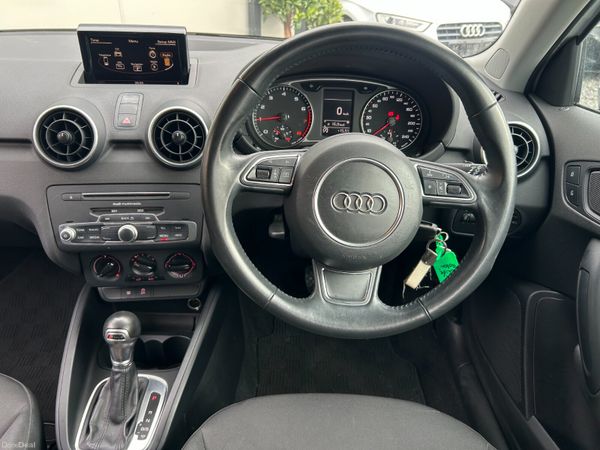 Audi A1 1.0 TFSI Auto 2017 400861658