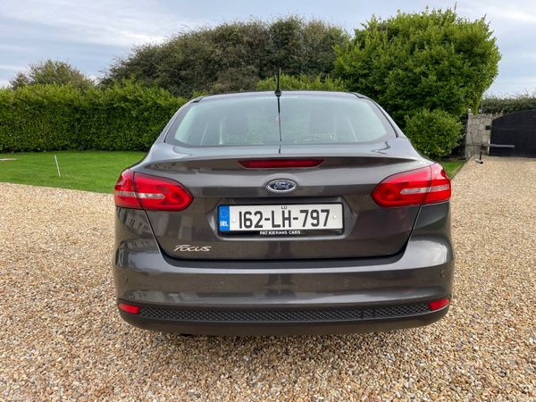 Ford Focus 2016 Diesel New Nct 400862554