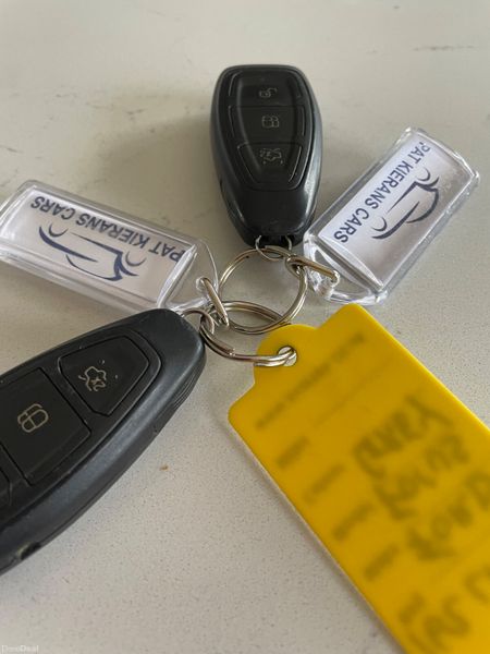 Ford Focus 2016 Diesel New Nct 400862658