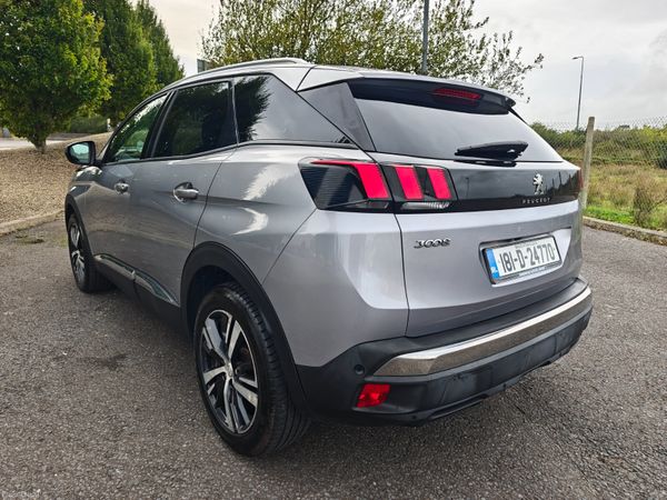Peugeot 3008 2018 400863032