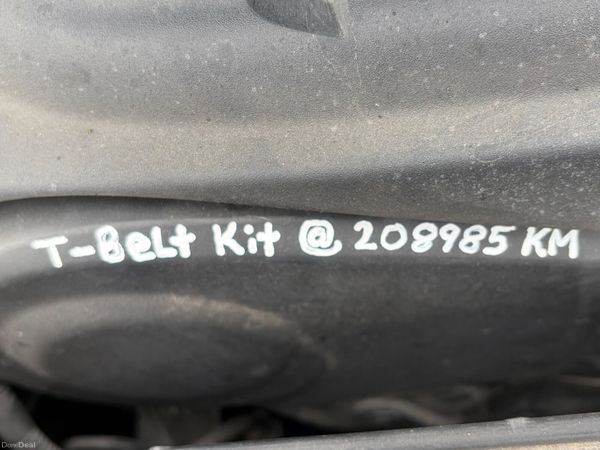 2014 Audi A4 2.0 TDI SE Estate Nct 03/27 Tax 07/27 400863616