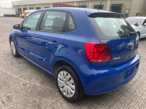 2013 VW POLO ONLY 70K NCT 10/27 400867878