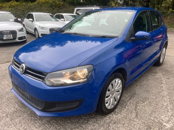2013 VW POLO ONLY 70K NCT 10/27 400867882