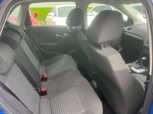 2013 VW POLO ONLY 70K NCT 10/27 400867886