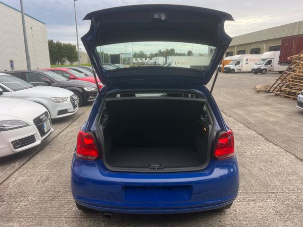 2013 VW POLO ONLY 70K NCT 10/27 400867888
