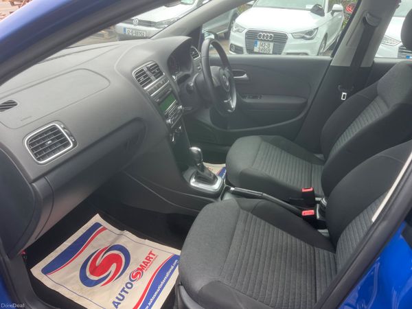 2013 VW POLO ONLY 70K NCT 10/27 400867900