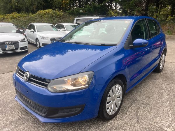 2013 VW POLO ONLY 70K NCT 10/27 400867932