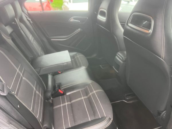 Mercedes-Benz A-Class 2015 NCT 10/27 95K 400884860