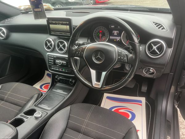 Mercedes-Benz A-Class 2015 NCT 10/27 95K 400884890