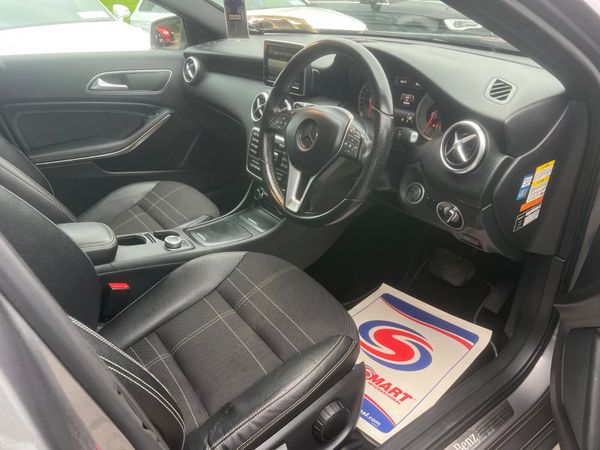 Mercedes-Benz A-Class 2015 NCT 10/27 95K 400884804