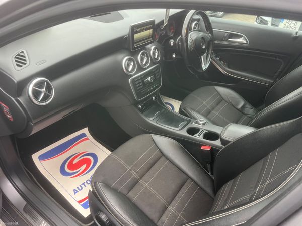 Mercedes-Benz A-Class 2015 NCT 10/27 95K 400884810