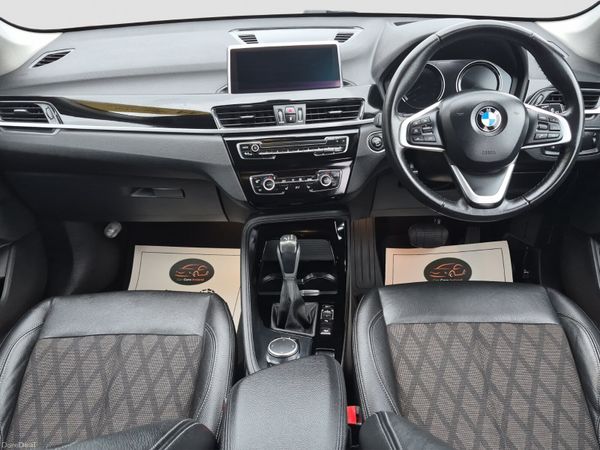 2019 BMW X1 2.0 DIESEL AUTOMATIC *FINANCE* 400885664