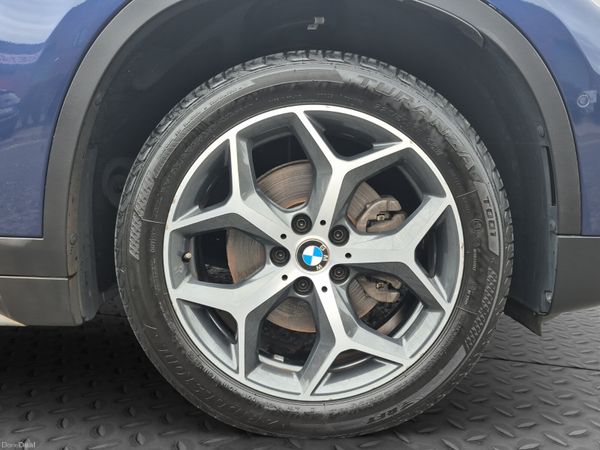2019 BMW X1 2.0 DIESEL AUTOMATIC *FINANCE* 400885676