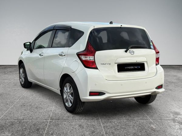 Nissan Note *Automatic* 400887982