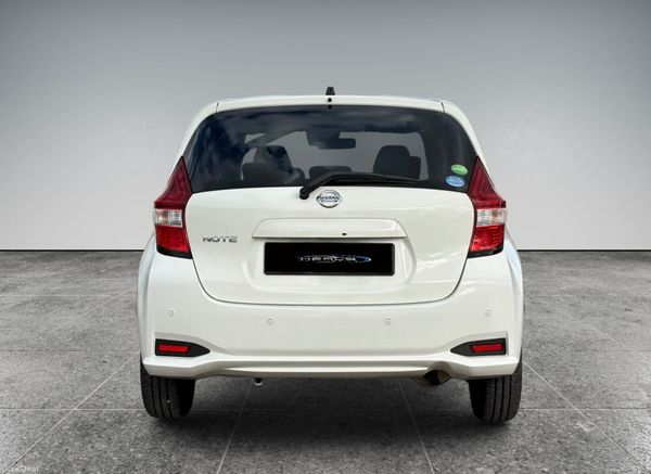 Nissan Note *Automatic* 400887984