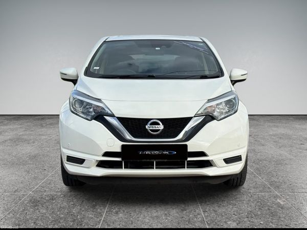 Nissan Note *Automatic* 400887998