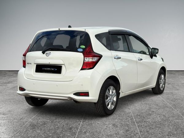 Nissan Note *Automatic* 400888002
