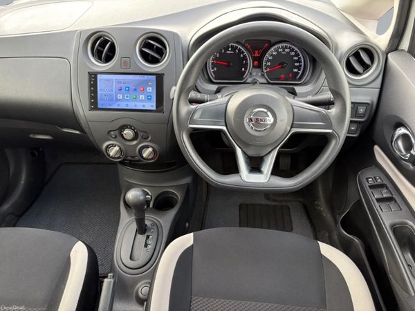 Nissan Note *Automatic* 400888004