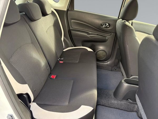 Nissan Note *Automatic* 400888006