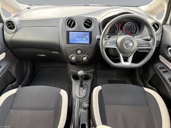 Nissan Note *Automatic* 400888008