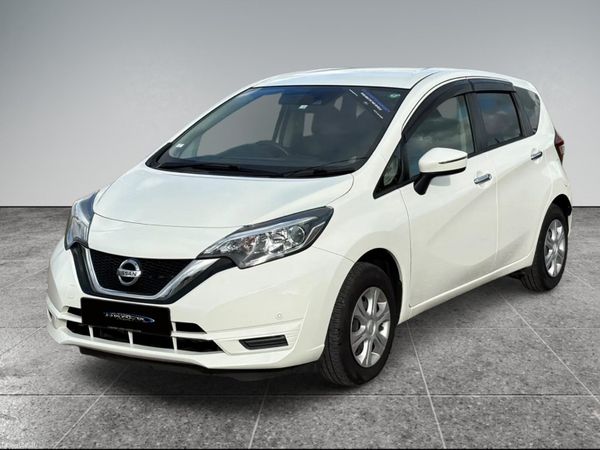 Nissan Note *Automatic* 400888016