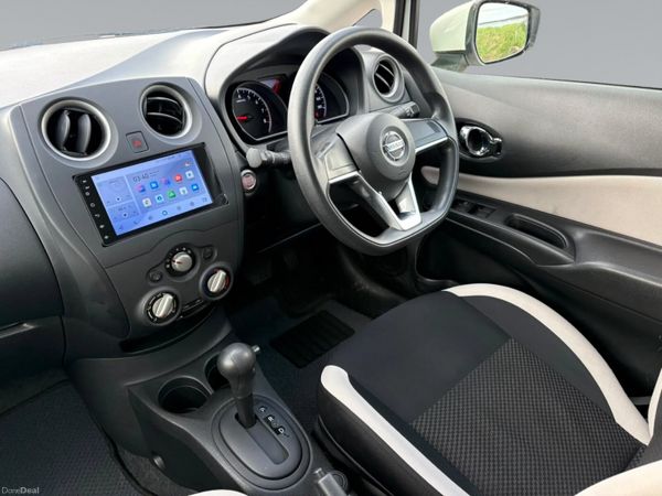 Nissan Note *Automatic* 400888018