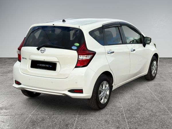 Nissan Note *Automatic* 400888020