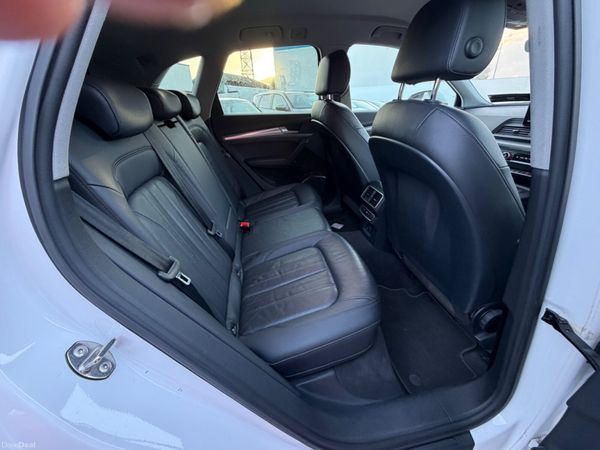 181 AUDI Q5 2.0 TDI AUTO - COMING SOON 400888518