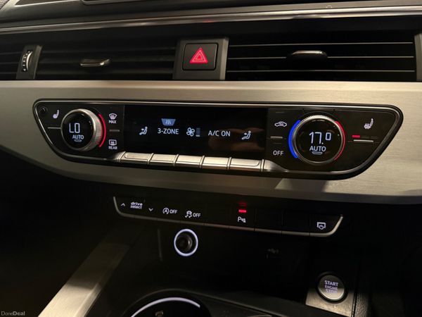 172 Audi A5 2Ltr TDi S/Line 5Dr Auto *Only 79K klm 400889398